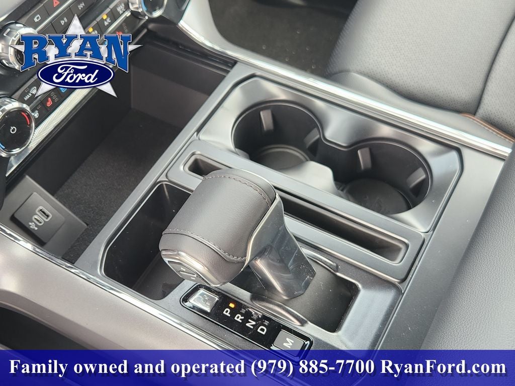 2026 Ford F-150 Base