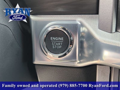 2026 Ford F-150 Base