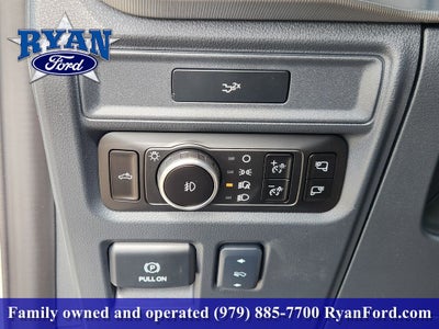 2026 Ford F-150 Base
