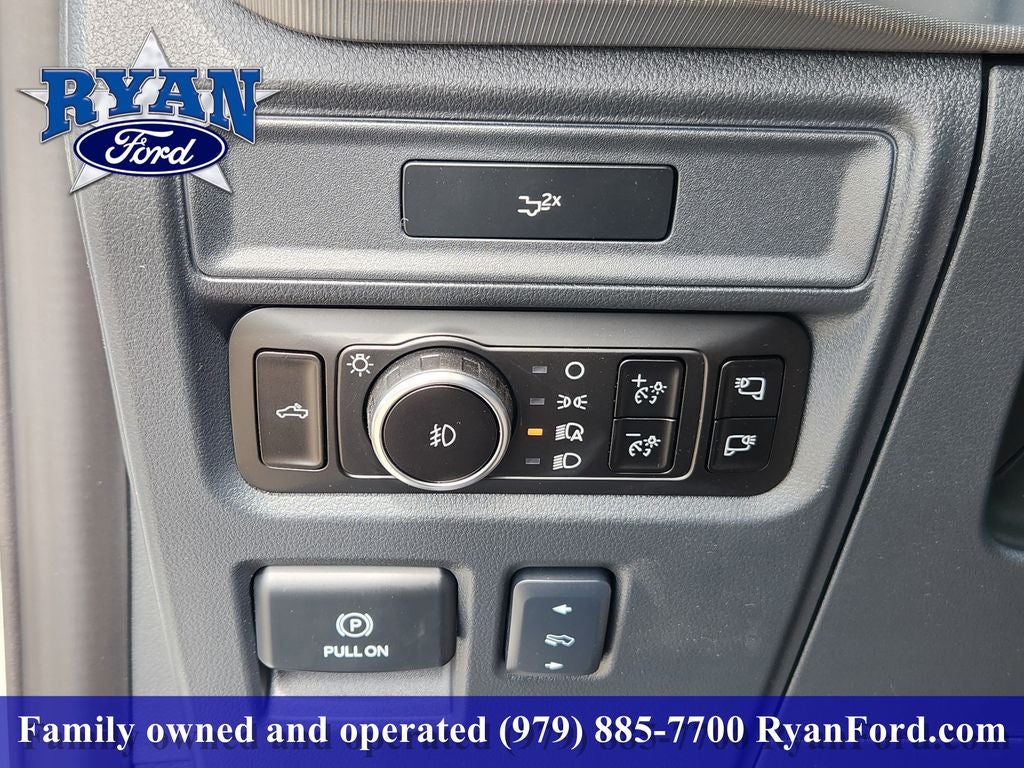 2026 Ford F-150 Base