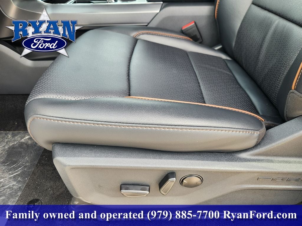 2026 Ford F-150 Base