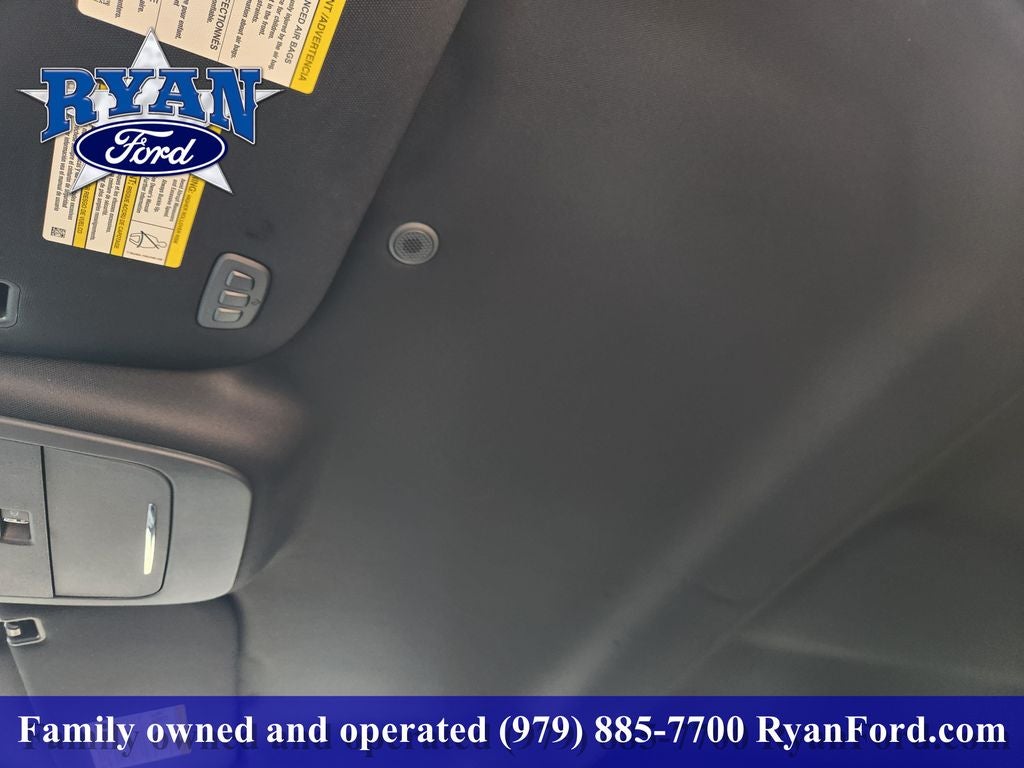 2026 Ford F-150 Base
