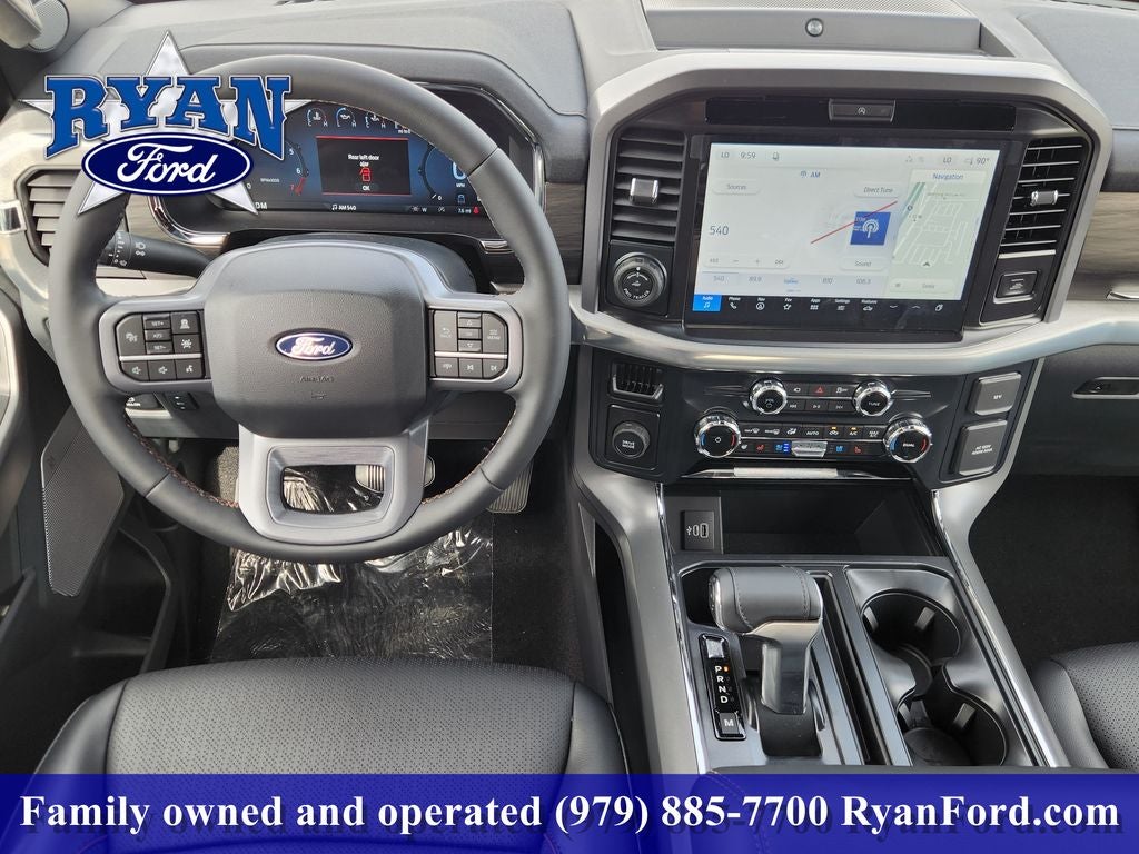 2026 Ford F-150 Base