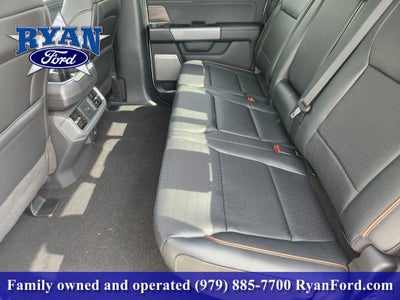 2026 Ford F-150 Base