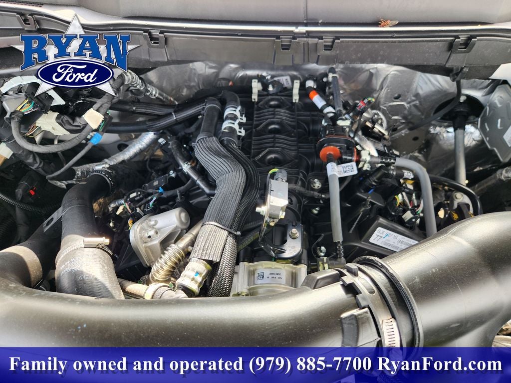 2026 Ford F-150 Base