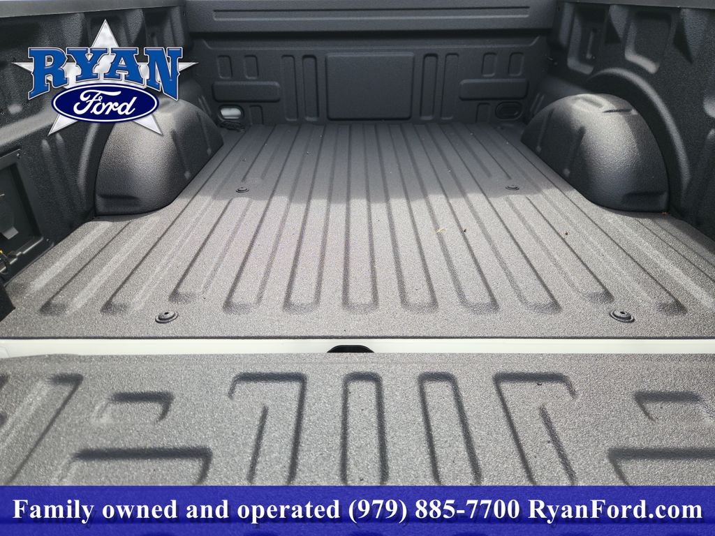 2026 Ford F-150 Base