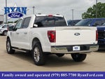 2026 Ford F-150 Base