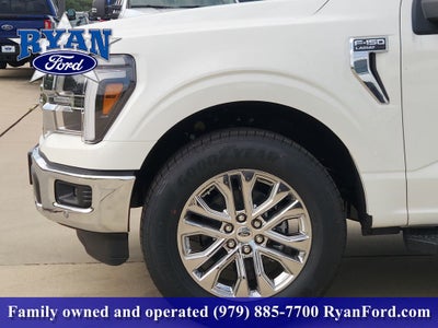 2026 Ford F-150 Base