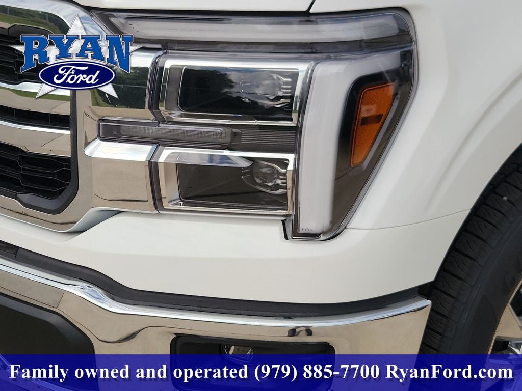 2026 Ford F-150 Base
