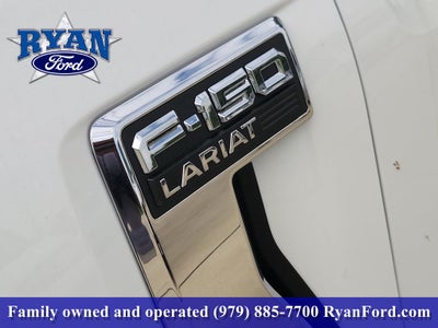 2026 Ford F-150 Base
