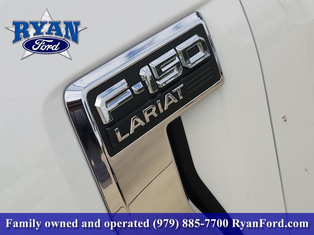 2026 Ford F-150 Base
