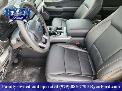 2026 Ford F-150 Base