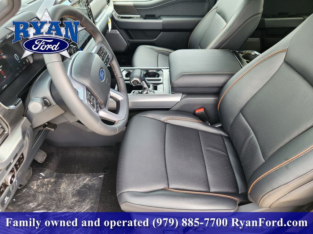 2026 Ford F-150 Base
