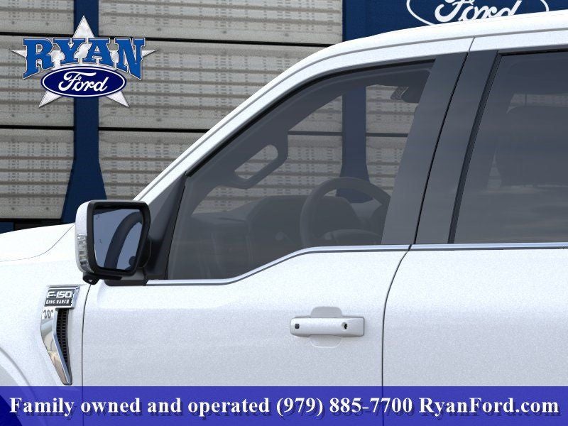 2026 Ford F-150 King Ranch®