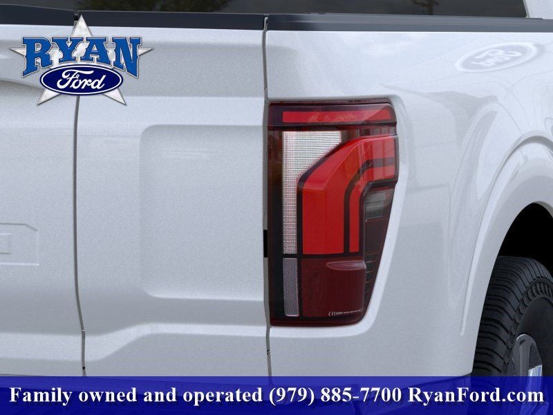 2026 Ford F-150 King Ranch®
