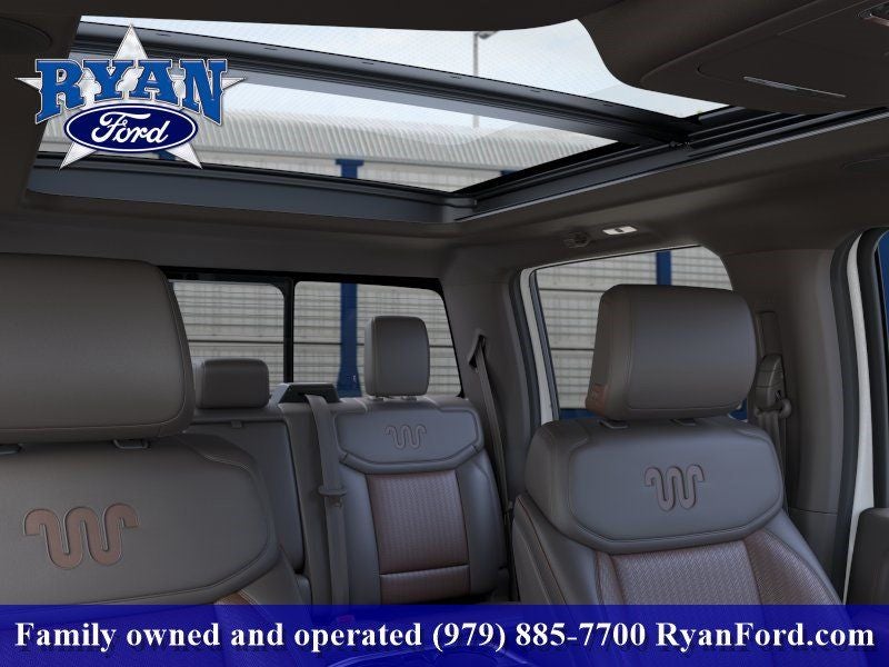 2026 Ford F-150 King Ranch®