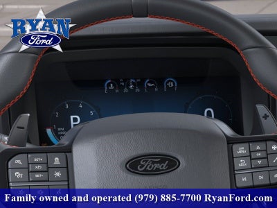 2026 Ford F-150 Raptor®