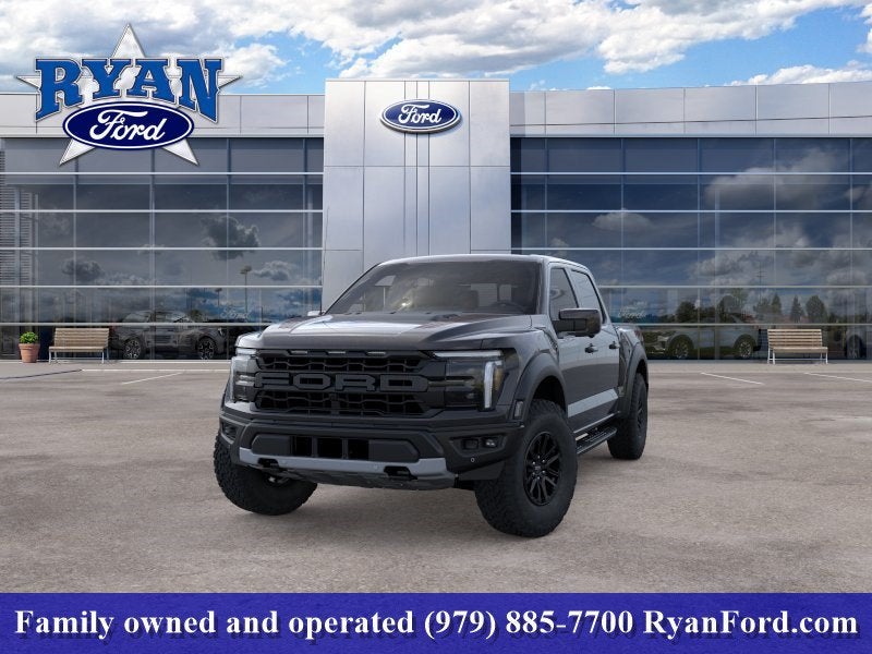 2026 Ford F-150 Raptor®