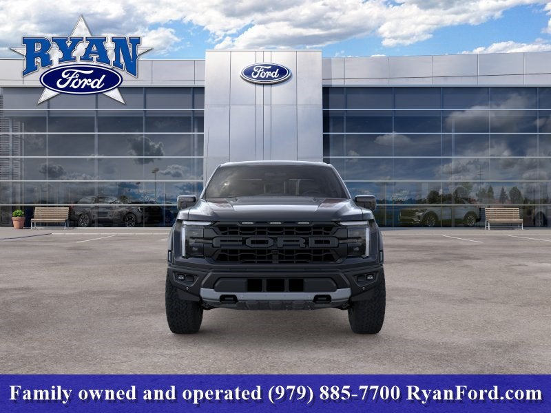 2026 Ford F-150 Raptor®