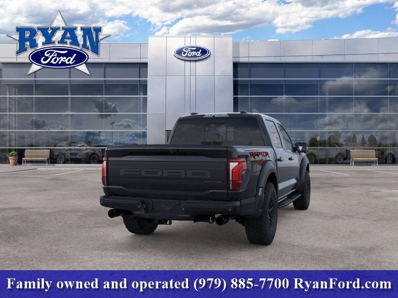 2026 Ford F-150 Raptor®