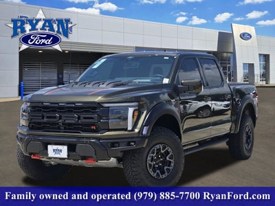 2026 Ford F-150 Base