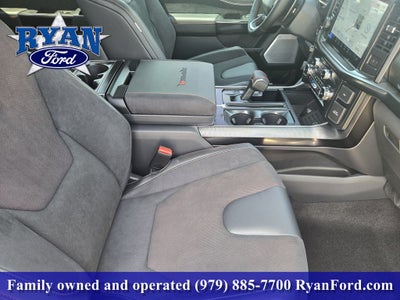 2026 Ford F-150 Base