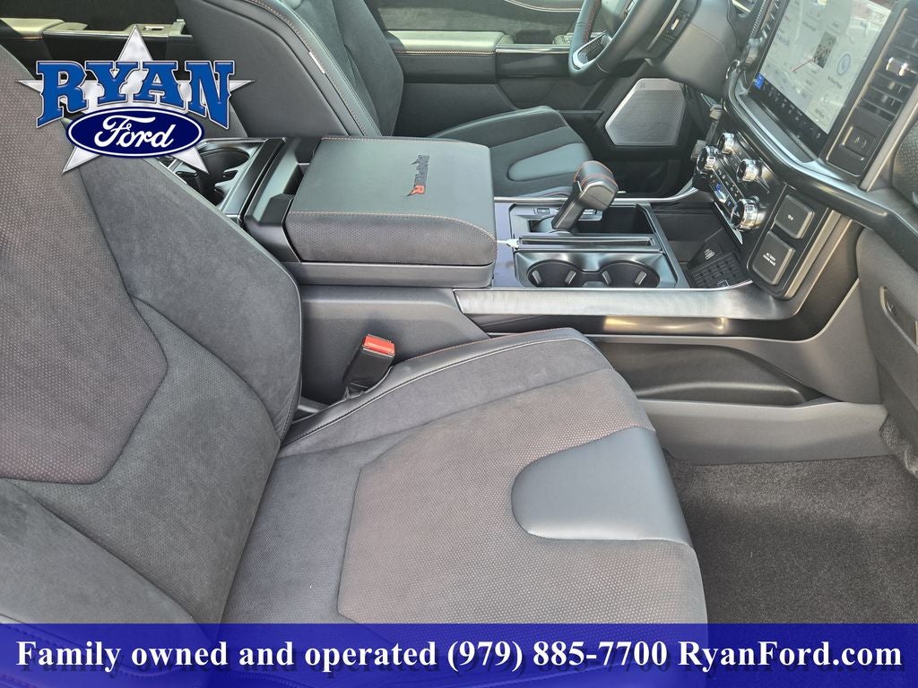 2026 Ford F-150 Base