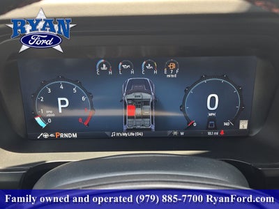 2026 Ford F-150 Base
