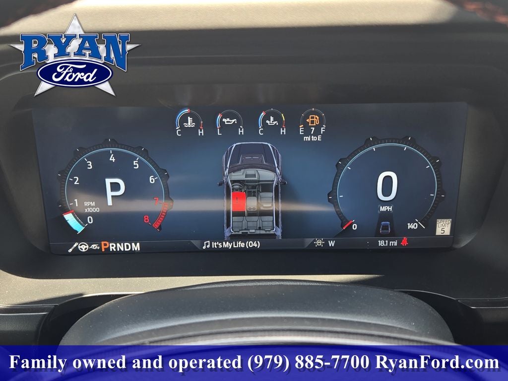 2026 Ford F-150 Base