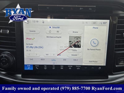 2026 Ford F-150 Base