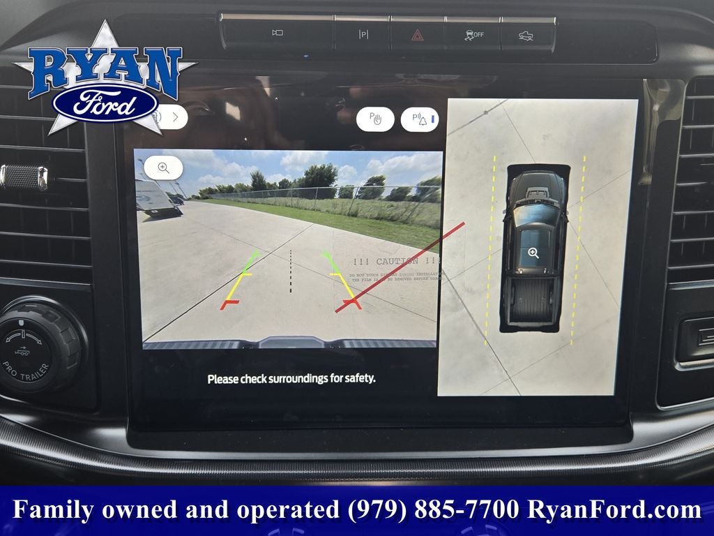 2026 Ford F-150 Base