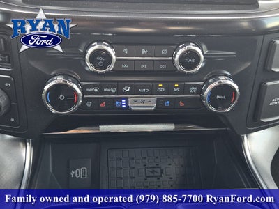 2026 Ford F-150 Base
