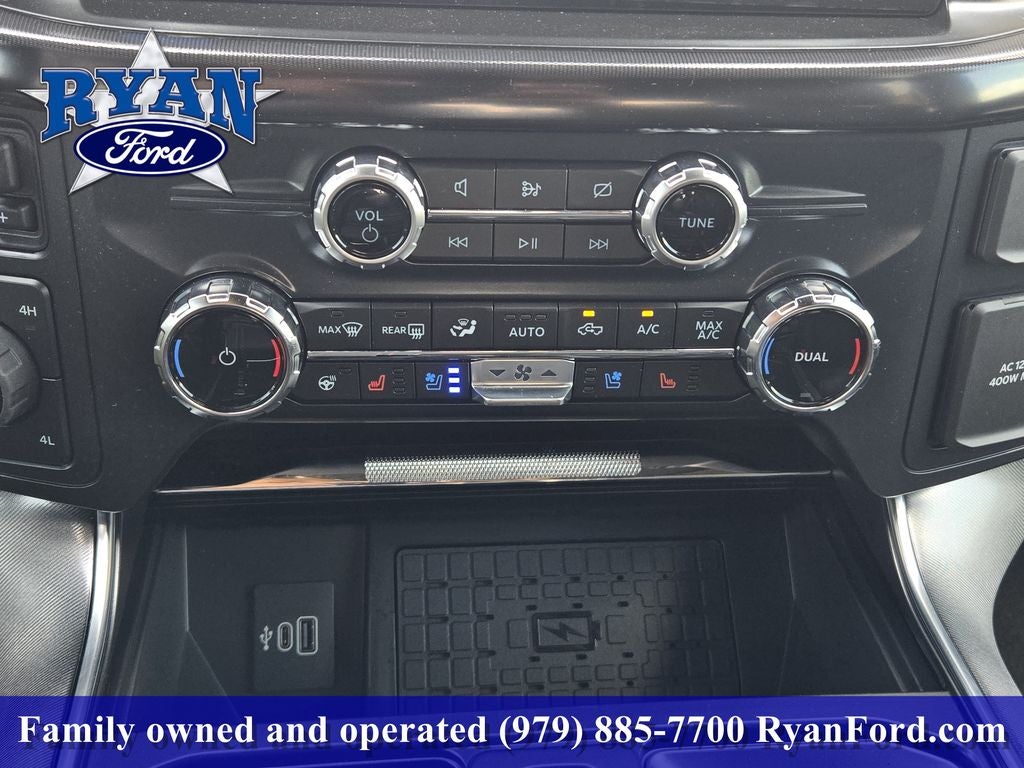 2026 Ford F-150 Base