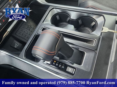 2026 Ford F-150 Base