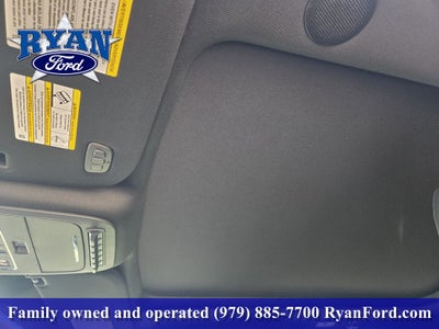 2026 Ford F-150 Base