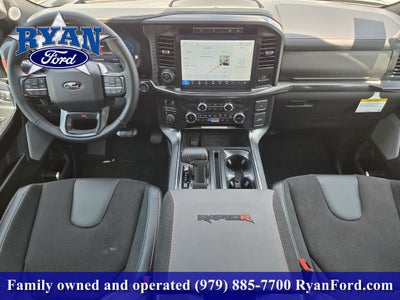 2026 Ford F-150 Base