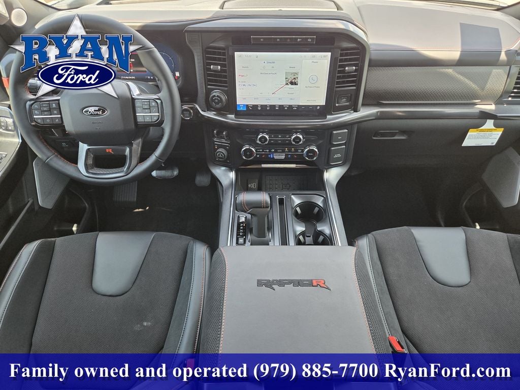 2026 Ford F-150 Base