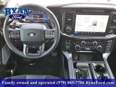 2026 Ford F-150 Base