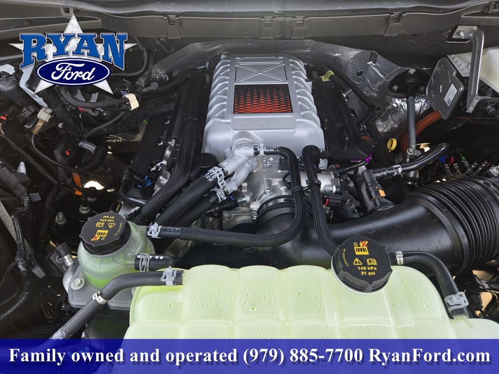 2026 Ford F-150 Base