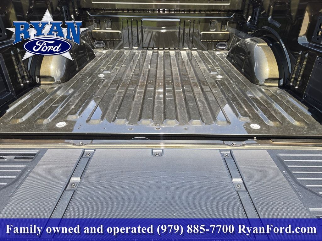 2026 Ford F-150 Base