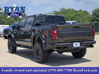 2026 Ford F-150 Base
