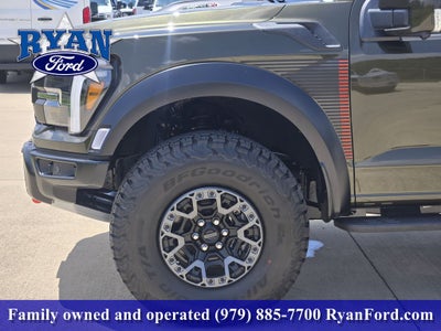 2026 Ford F-150 Base