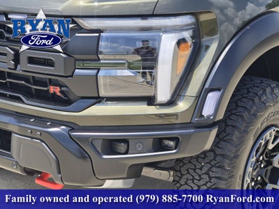 2026 Ford F-150 Base
