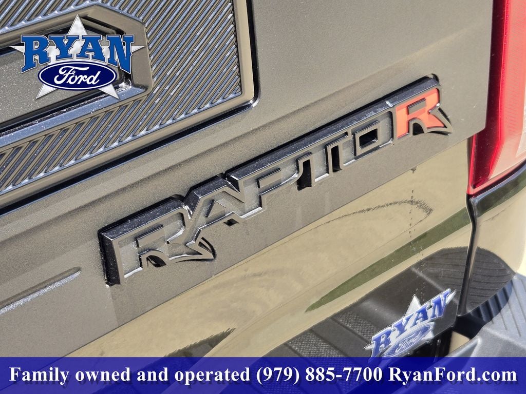 2026 Ford F-150 Base