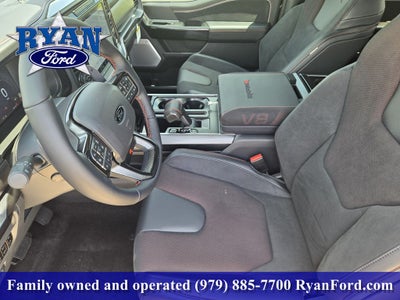 2026 Ford F-150 Base