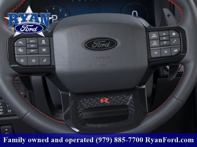 2026 Ford F-150 Raptor®