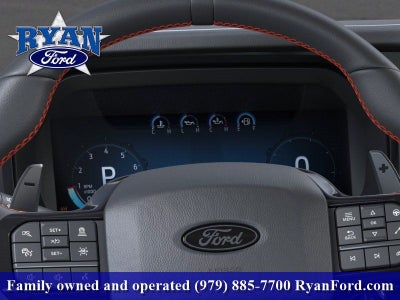 2026 Ford F-150 Raptor®