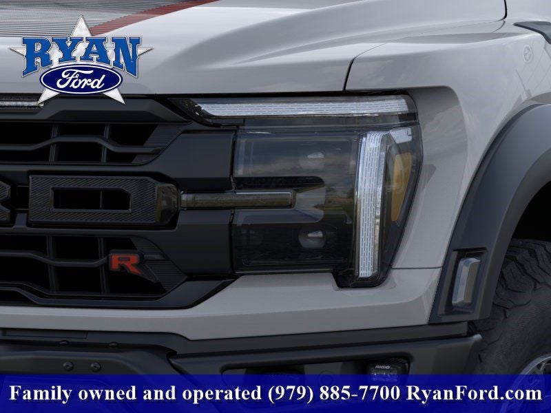 2026 Ford F-150 Raptor®