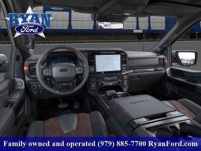 2026 Ford F-150 Raptor®