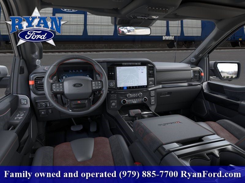 2026 Ford F-150 Raptor®